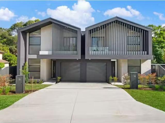 Condo for rent in Sydney, New South Wales
