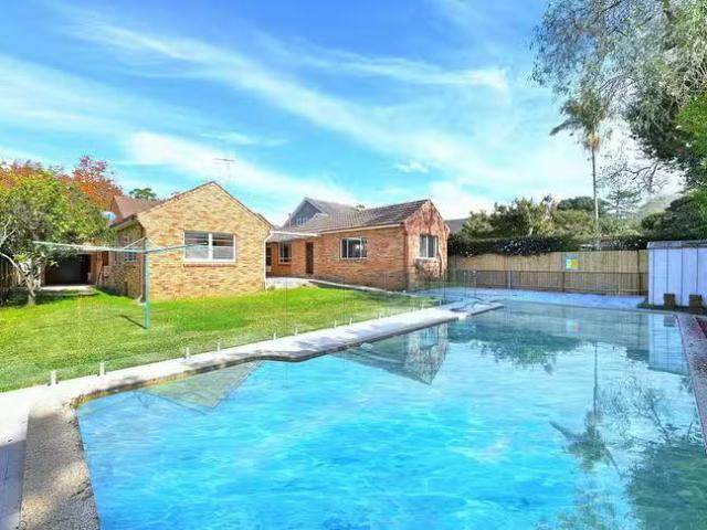 House for rent in Sydney, New South Wales