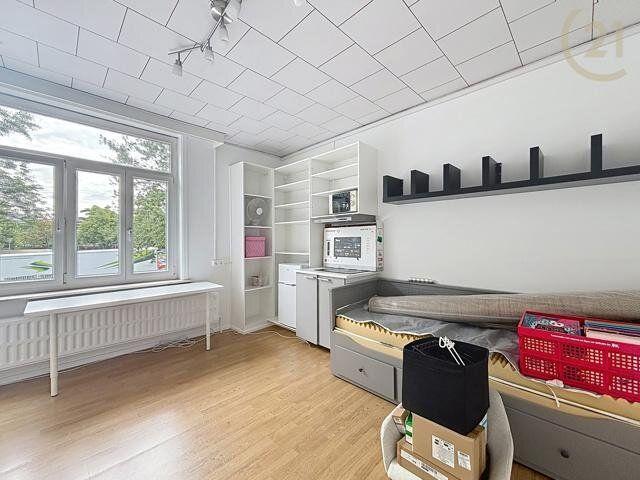 Kamer location à Anderlecht, Brussel-Hoofdstad - Bruxelles-Capitale