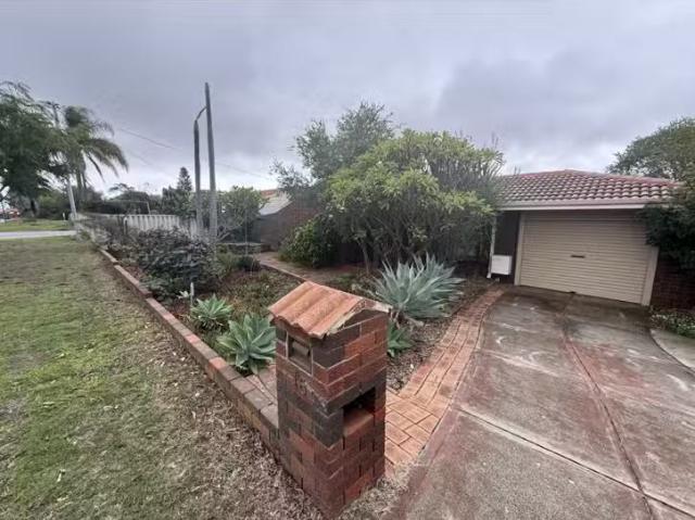 House for rent in Thyra, Victoria