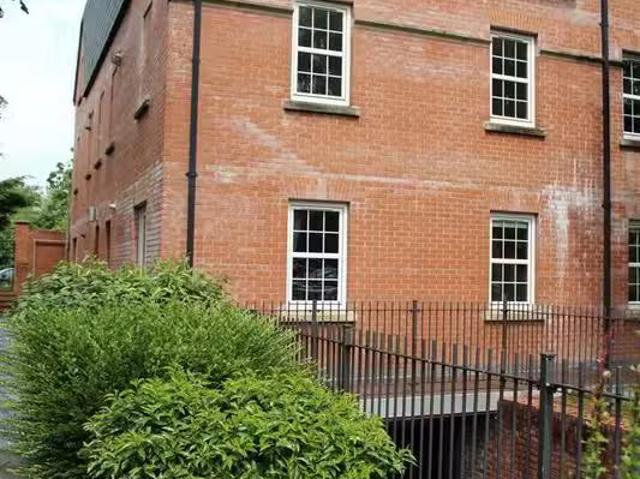 Apartment to rent in Bailieborough, Ulster