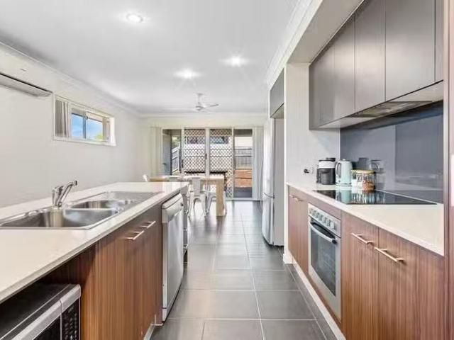 House for rent in Toombul, Queensland