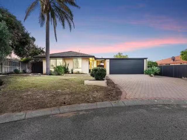 House for rent in Merriwa, Western Australia