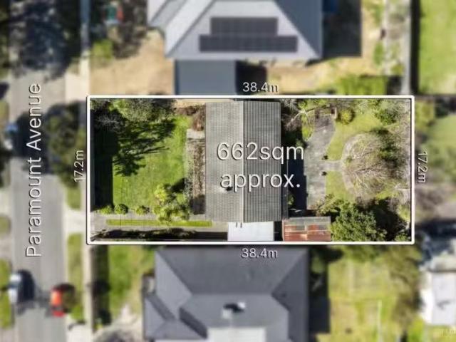 House for rent in Camerons Creek, Victoria