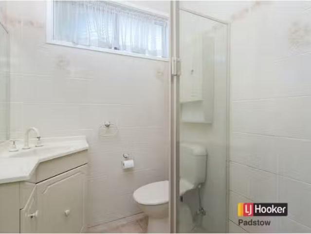 House for rent in Picnic Point, New South Wales