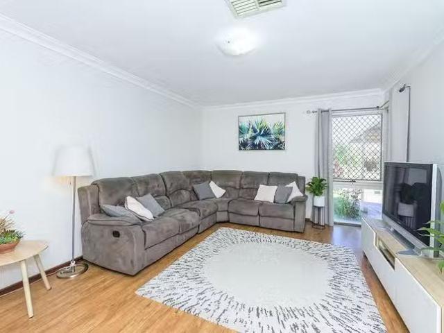 House for rent in Padbury, Western Australia
