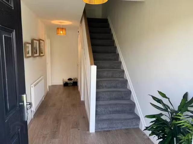 House to rent in Maghera, Donegal