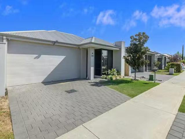 House for rent in Piara Waters, Western Australia