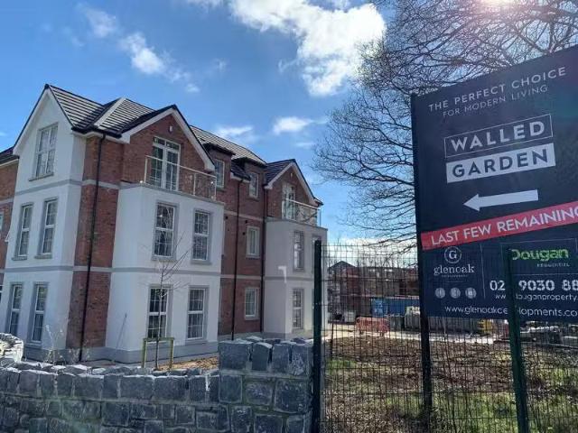 Apartment to rent in Bailieborough, Cavan