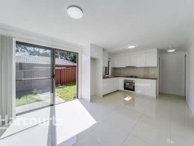 House for rent in Sydney, New South Wales