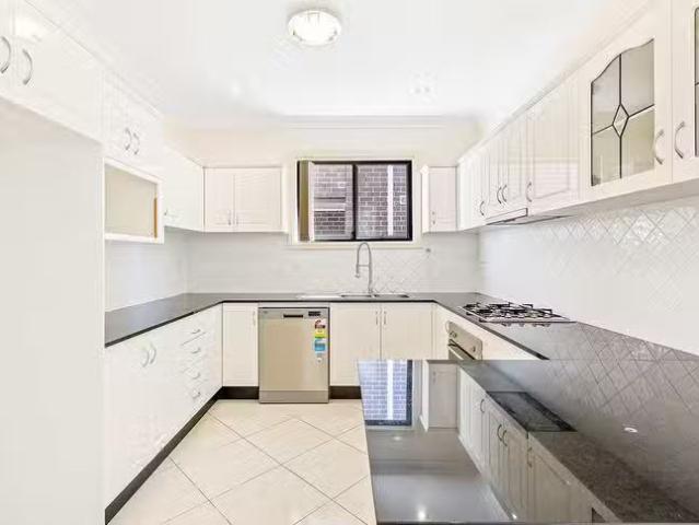 House for rent in Sydney, New South Wales