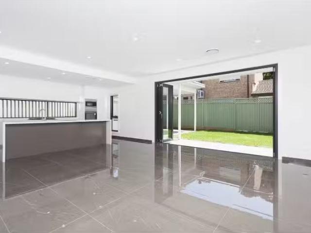 House for rent in Sydney, New South Wales