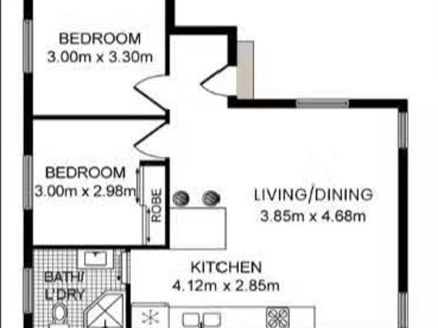 House for rent in Sydney, New South Wales