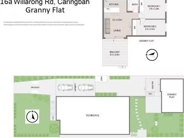 House for rent in Sutherland, New South Wales