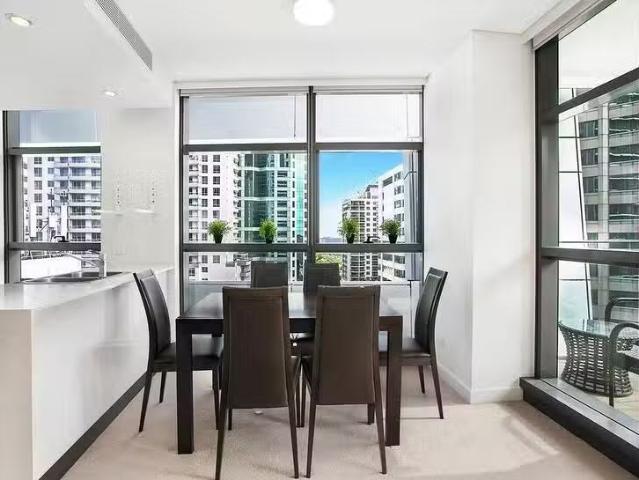 Apartment for rent in Willoughby, New South Wales