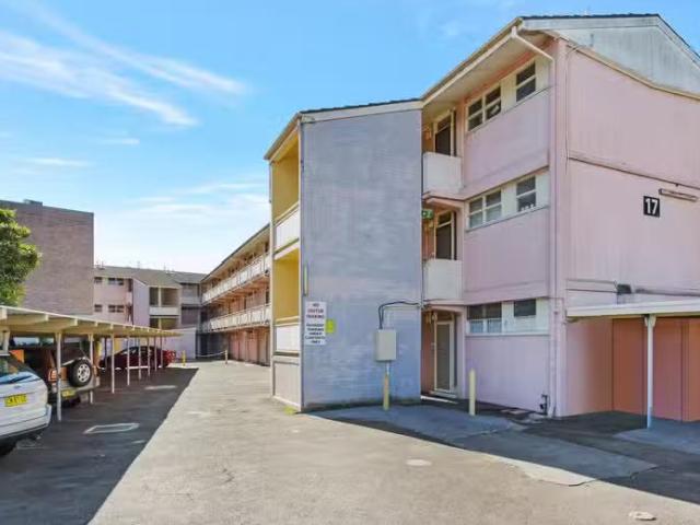 House for rent in Fairfield Heights, New South Wales