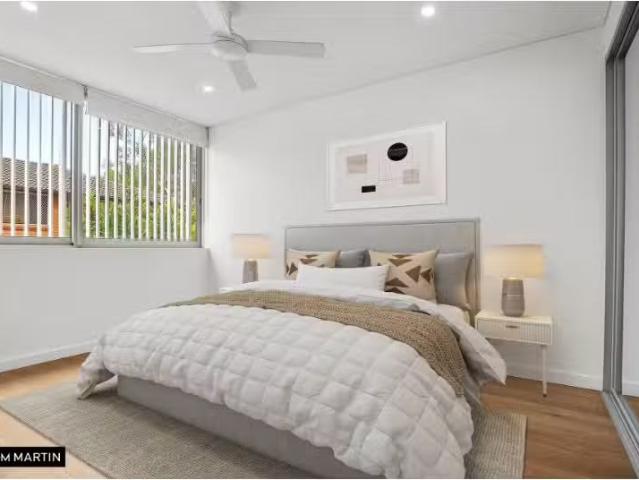 Apartment for rent in Dulwich Hill, New South Wales