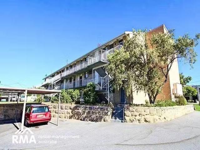 Apartment for rent in Stirling, Western Australia