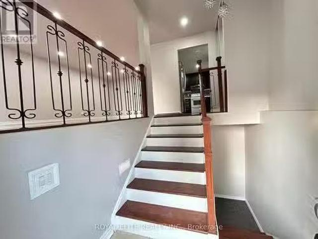 House for rent in Woburn, Ontario