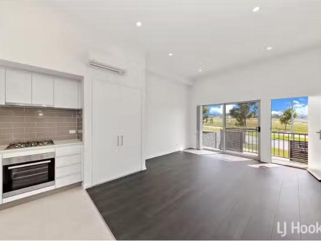 Condo for rent in Australian Capital Territory