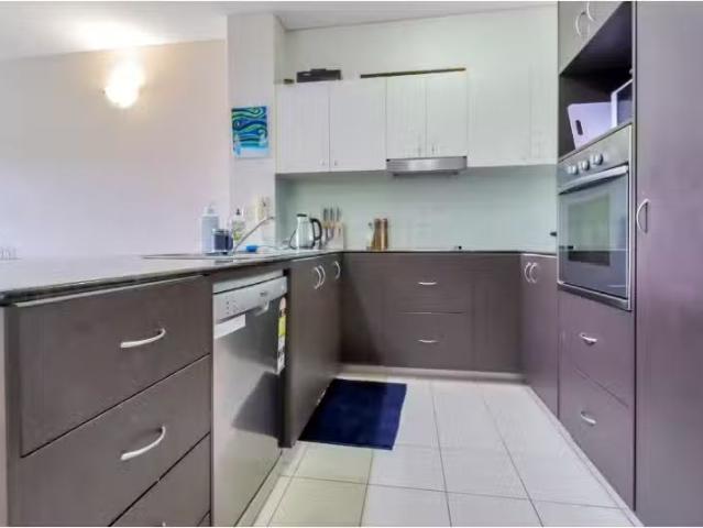 Apartment for rent in Winnellie, Northern Territory