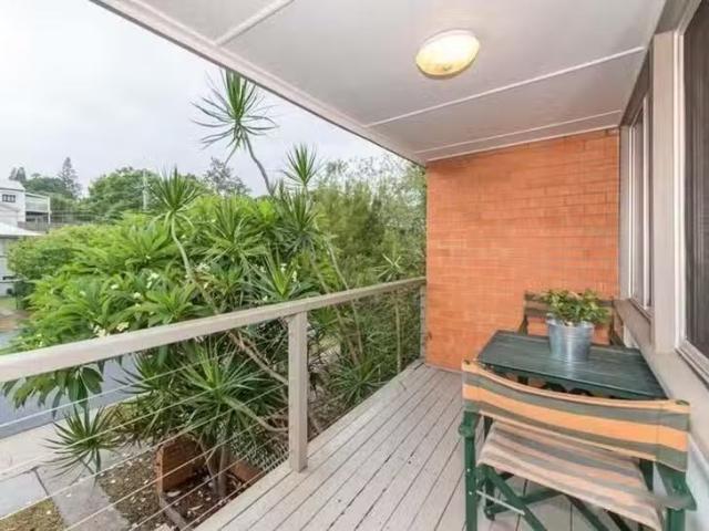 Apartment for rent in Toombul, Queensland