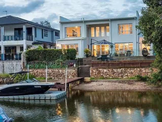 House for rent in Toombul, Queensland