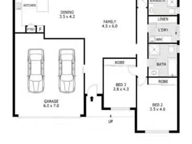 House for rent in New South Wales