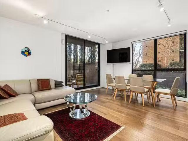 Apartment for rent in Camerons Creek, Victoria