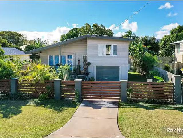 House for rent in Rockhampton, Queensland