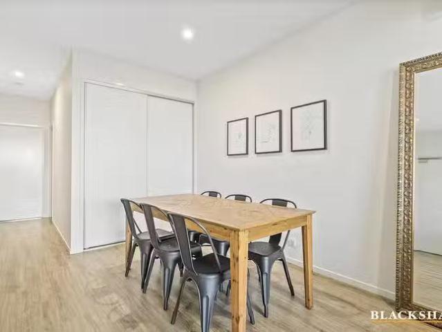 Apartment for rent in Queanbeyan, New South Wales