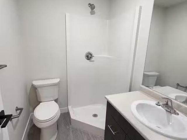 Condo for rent in East St. Paul, Manitoba