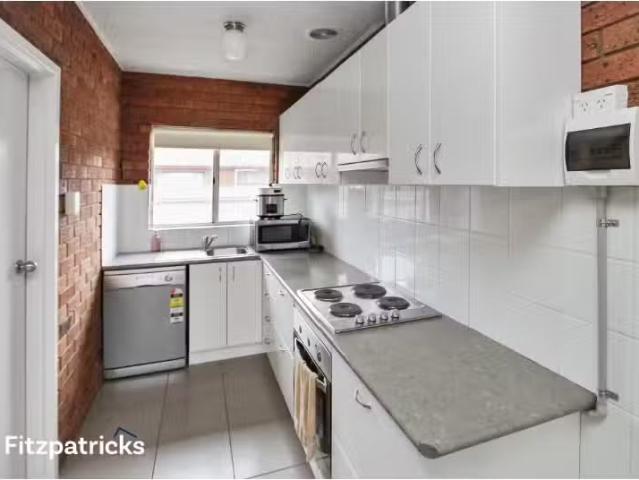 Apartment for rent in Belfrayden, New South Wales