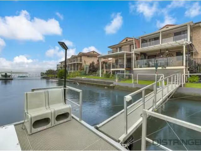 Condo for rent in Tweed Heads West, New South Wales