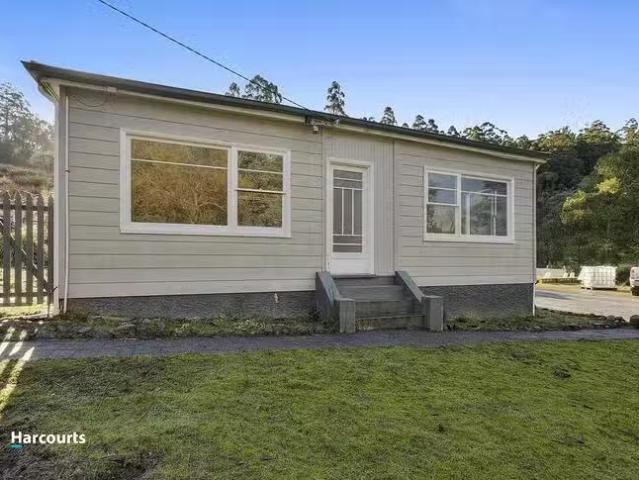 House for rent in Castle Forbes Bay, Tasmania