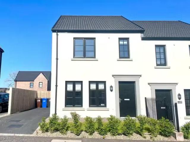 House to rent