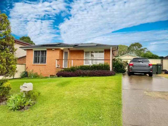House for rent in Sydney, New South Wales