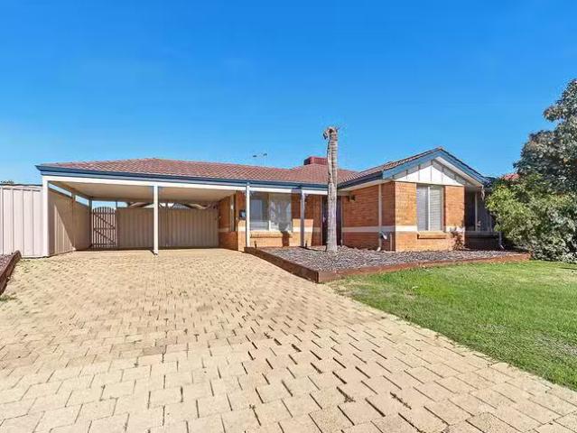 House for rent in Clarkson, Western Australia