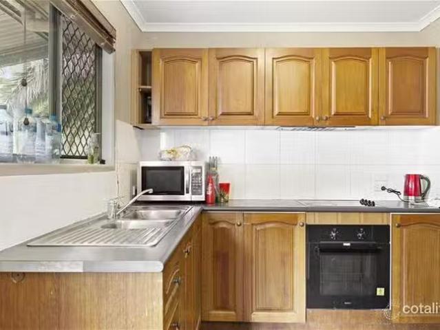 House for rent in Toombul, Queensland