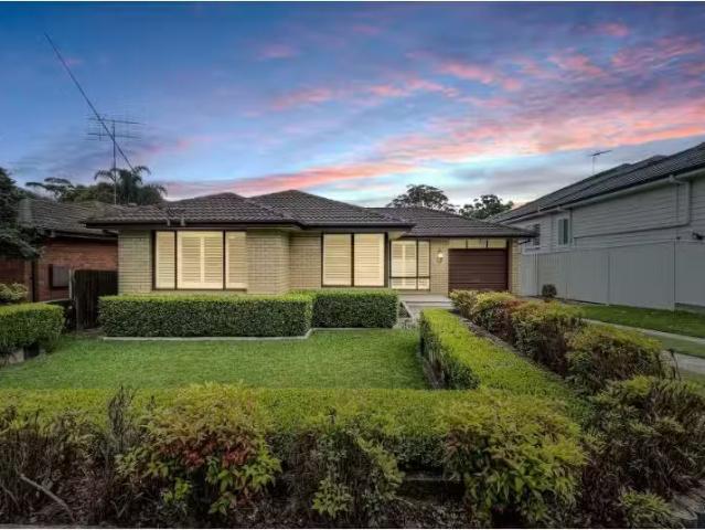 House for rent in Sydney, New South Wales