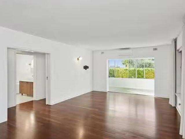 Apartment for rent in Claremont, Western Australia