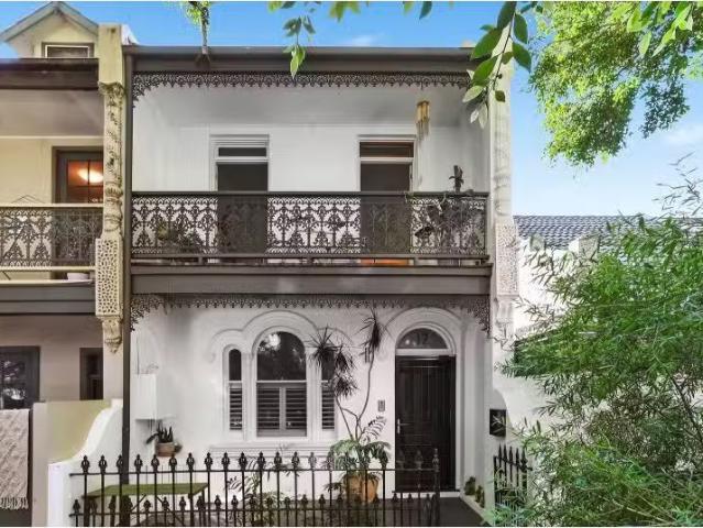 Condo for rent in Sydney, New South Wales