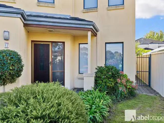 House for rent in Mount Claremont, Western Australia