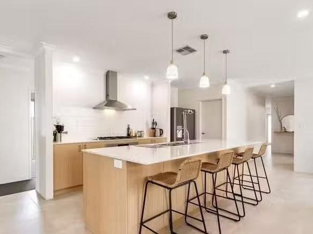 House for rent in Parklands, Western Australia