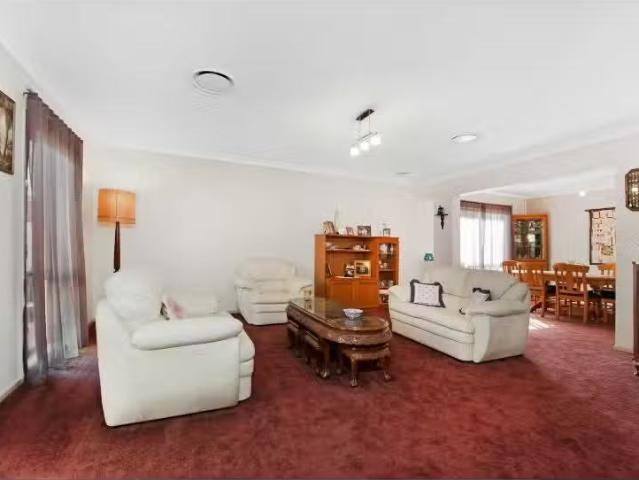 House for rent in Beaumont Hills, New South Wales