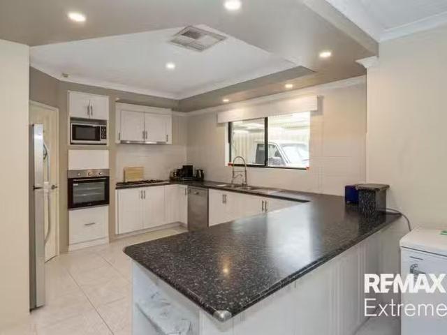 House for rent in Ridgewood, Western Australia