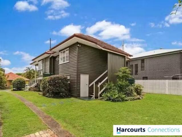 House for rent in Toombul, Queensland