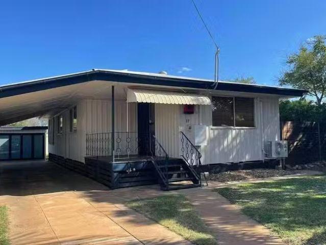 House for rent in Mount Isa, Queensland