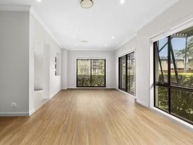 House for rent in Sydney, New South Wales