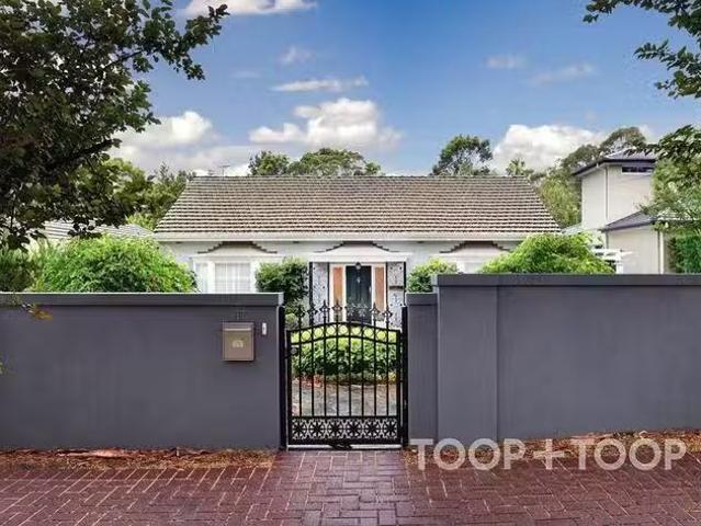 House for rent in Horseshoe Creek, South Australia